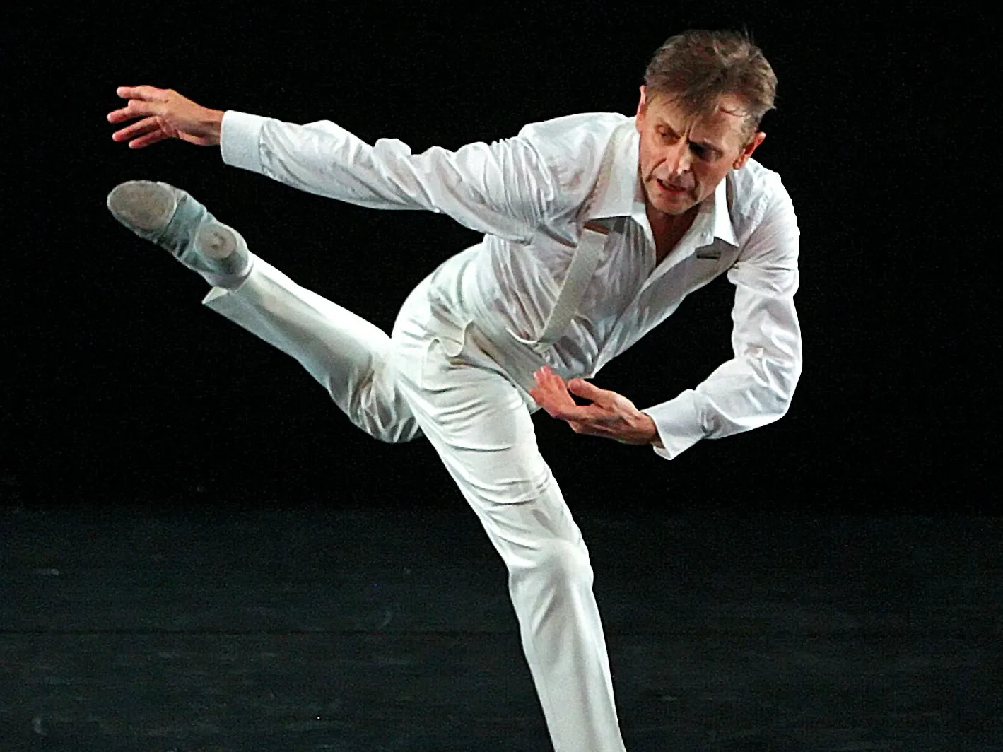 Mikhail Baryshnikov